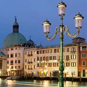 Carlton On The Grand Canal 4* Venedig
