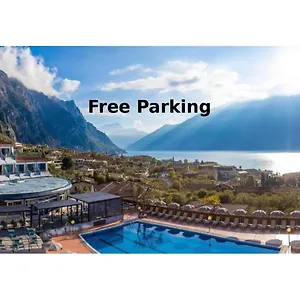 Aria Life 4* Limone sul Garda