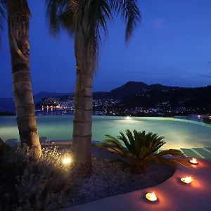 Enrica - Aeolian Charme 4* Lipari (Isola Lipari)