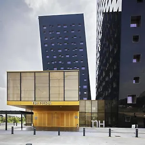 Nh Milano Fiera 4* Rho