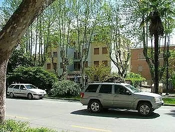 Hotel Moderno contacts