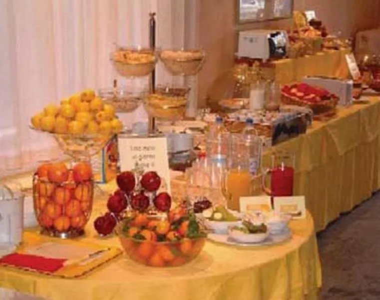 Hotel Moderno Rimini