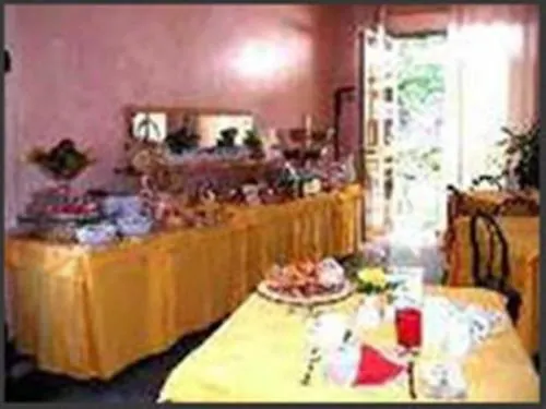 Hotel Moderno Rimini 3*,  Italy