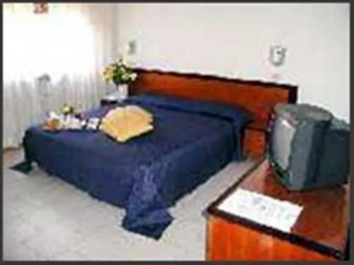 Hotel Moderno Rimini