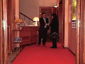 ***  Hotel Moderno Rimini Italy